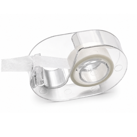 Porta Transpore e Micropore