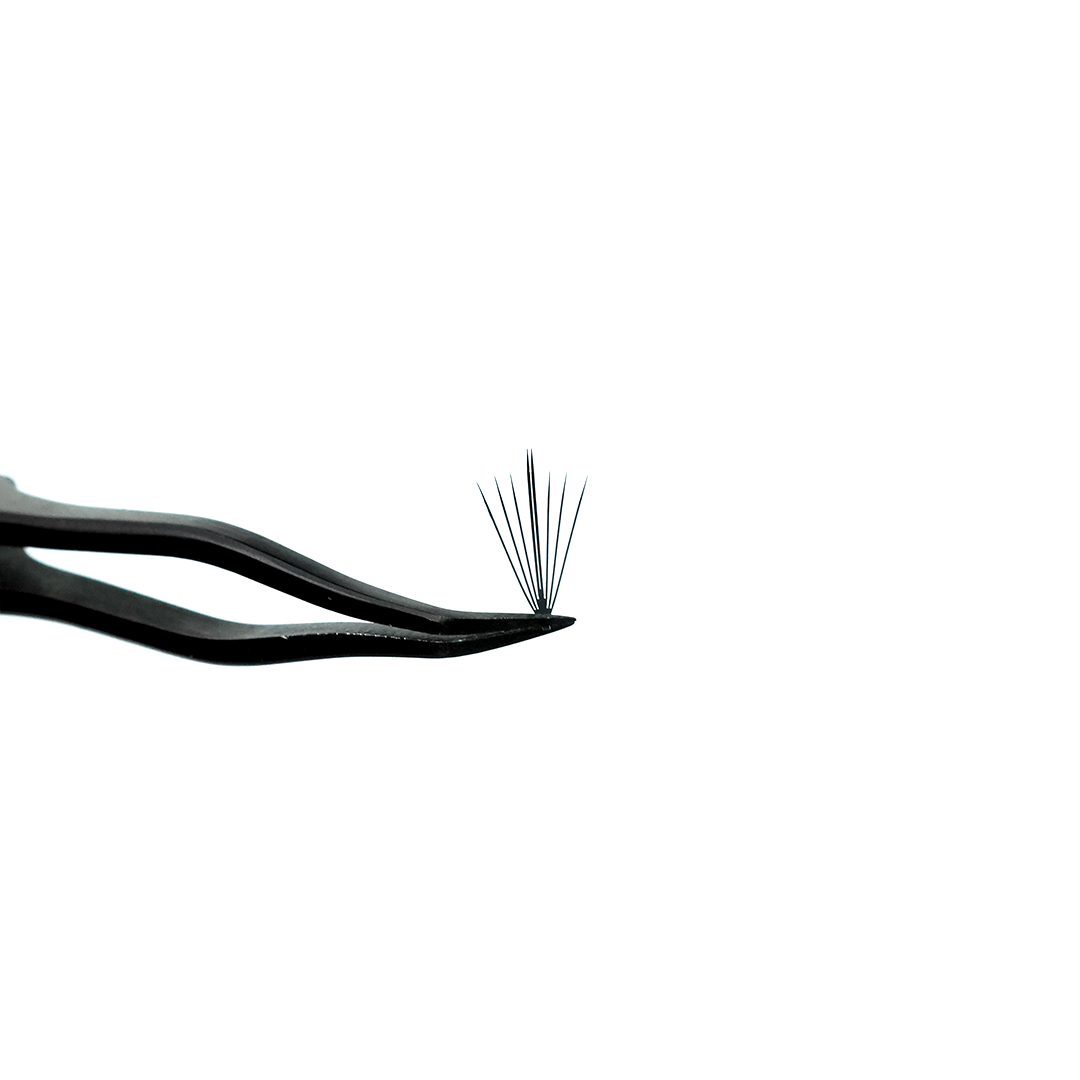 Cílios João da Beleza 7D Curvatura M