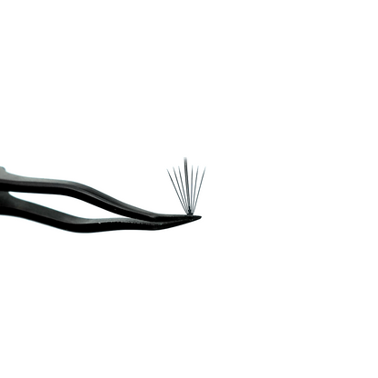 Cílios João da Beleza 7D Curvatura M