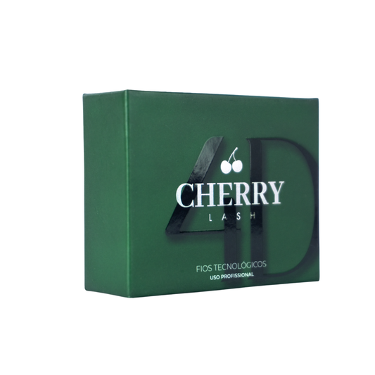 Cílios Cherry Lash W 4D - Flip