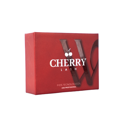 Cílios Cherry Lash W 3D - Flip