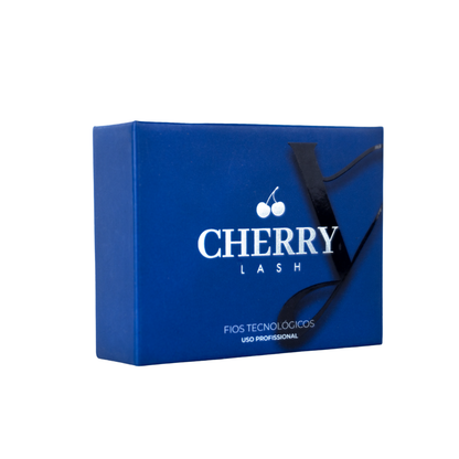 Cílios Cherry Lash Y - Flip – João Da Beleza
