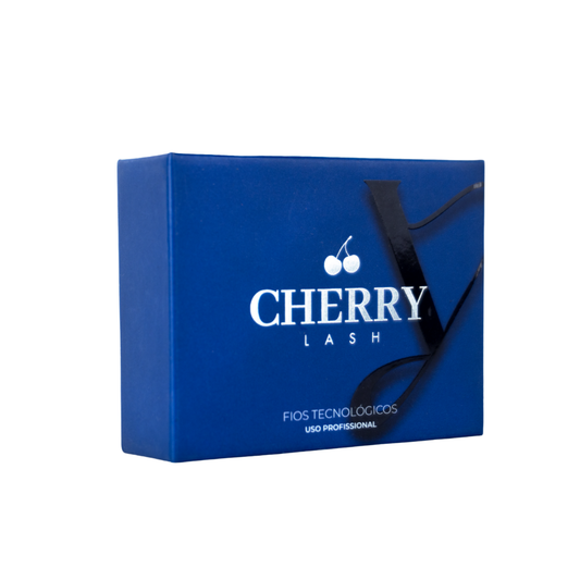 Cílios Cherry Lash Y - Flip