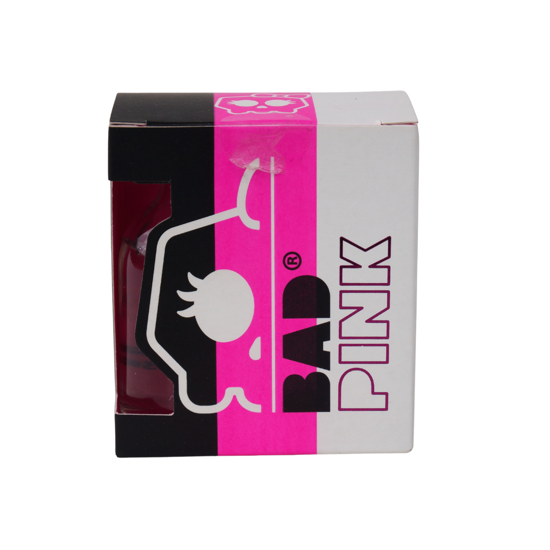 Acelerador de Secagem Bad Pink - 30ml imagem 8 – João Da Beleza