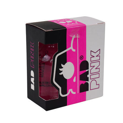 Acelerador de Secagem Bad Pink - 30ml imagem 6 – João Da Beleza