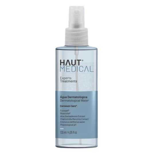 Haut Medical - Água Dermatológica Corneum Care