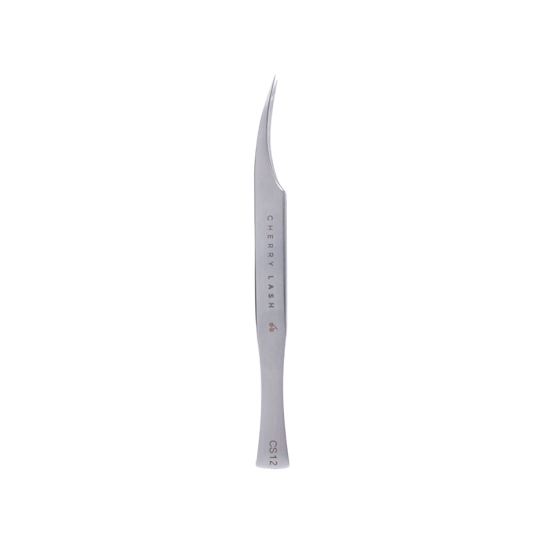 Pinça Cherry Lash CS12