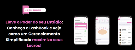 LashBook