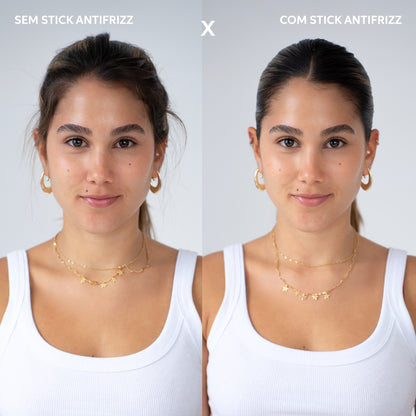 Cera Stick Antifrizz - Sos Frizz