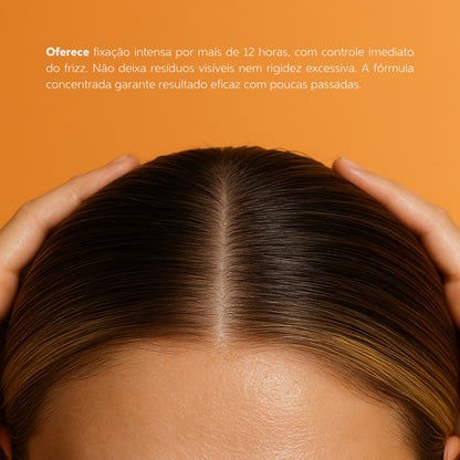 Cera Stick Antifrizz - Sos Frizz