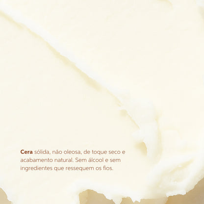 Cera Stick Antifrizz - Sos Frizz