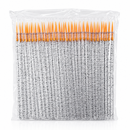 Pincel Spike Fix - 50 unidades
