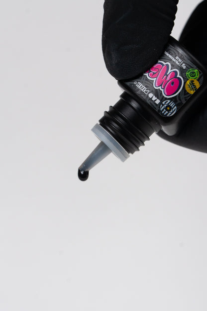 Cola Adesivo BAD PINK - OMG