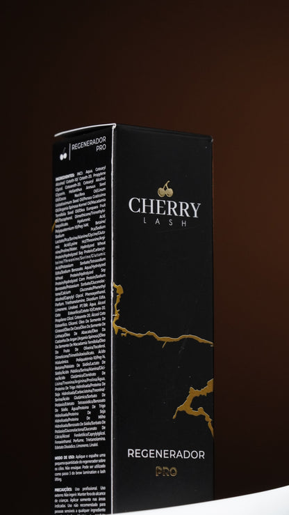 Creme Regenerador Pro Cherry Lash