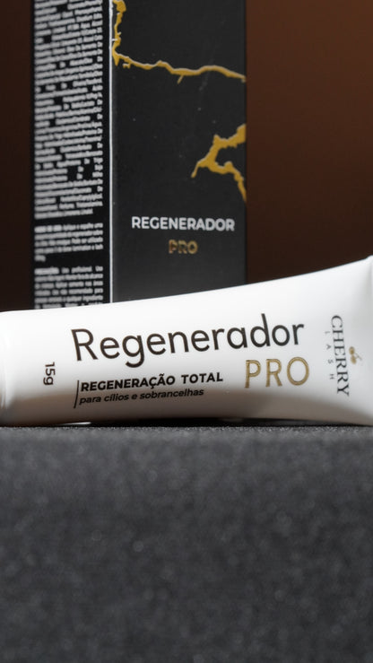 Creme Regenerador Pro Cherry Lash