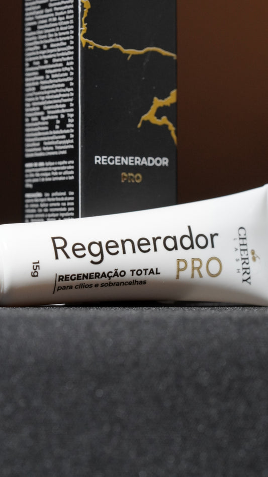 Creme Regenerador Pro Cherry Lash