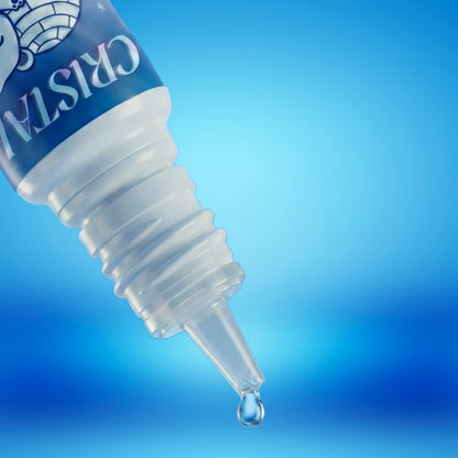 Cola Adesivo João da Beleza - Cristal