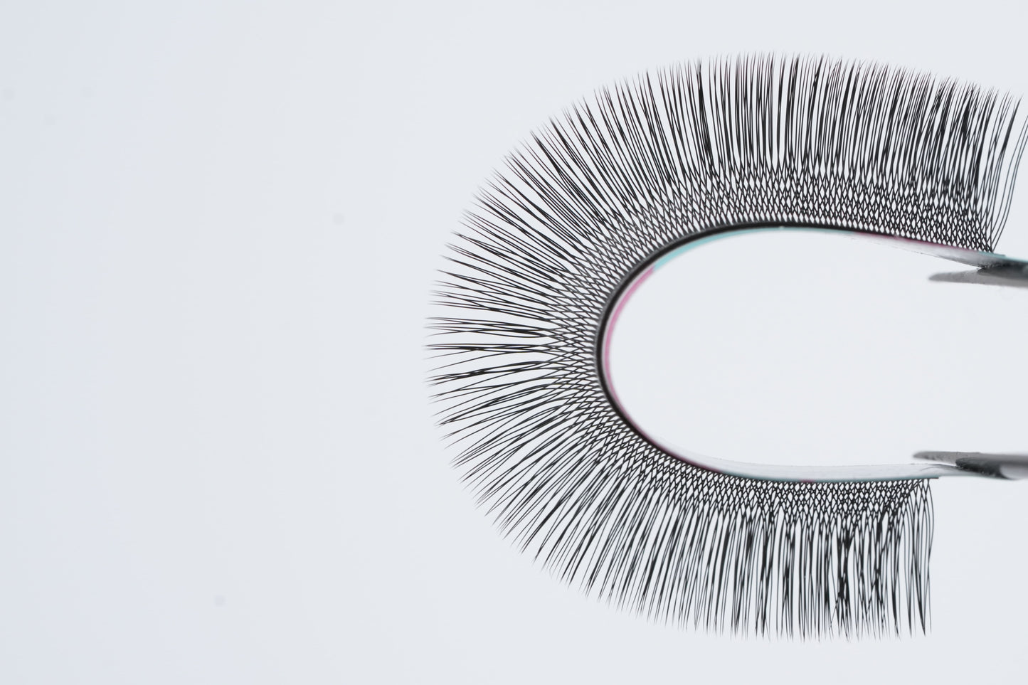 Cílios João da Beleza U 3D Curvatura C