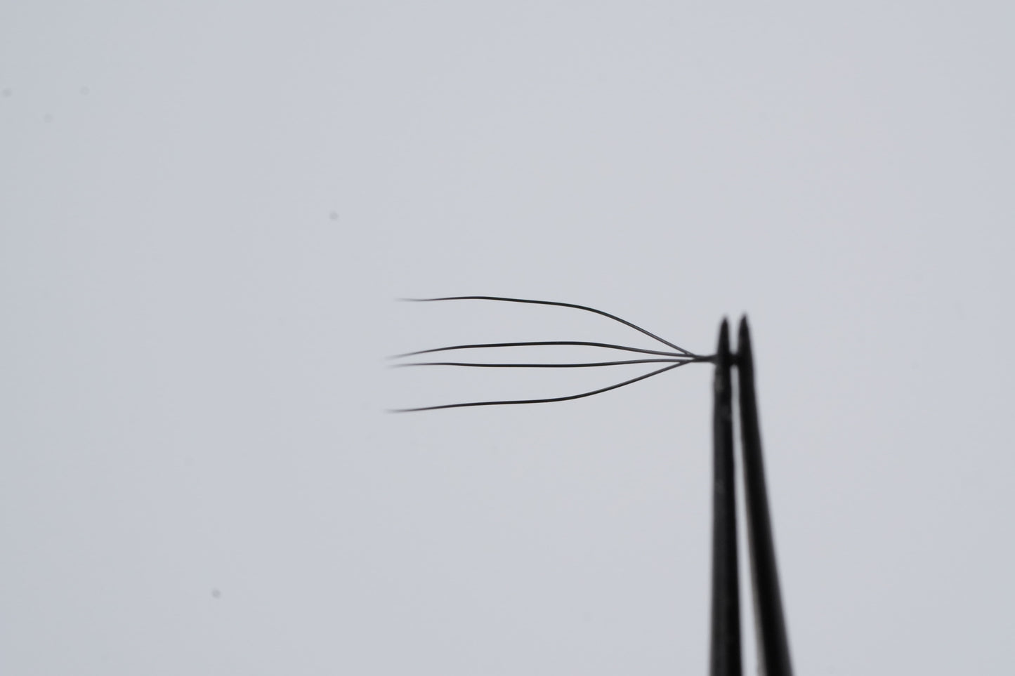 Cílios João da Beleza U 4D Curvatura D