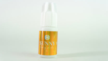 Cola Adesivo Cherry Lash Sunny Clear - Luxury Garden