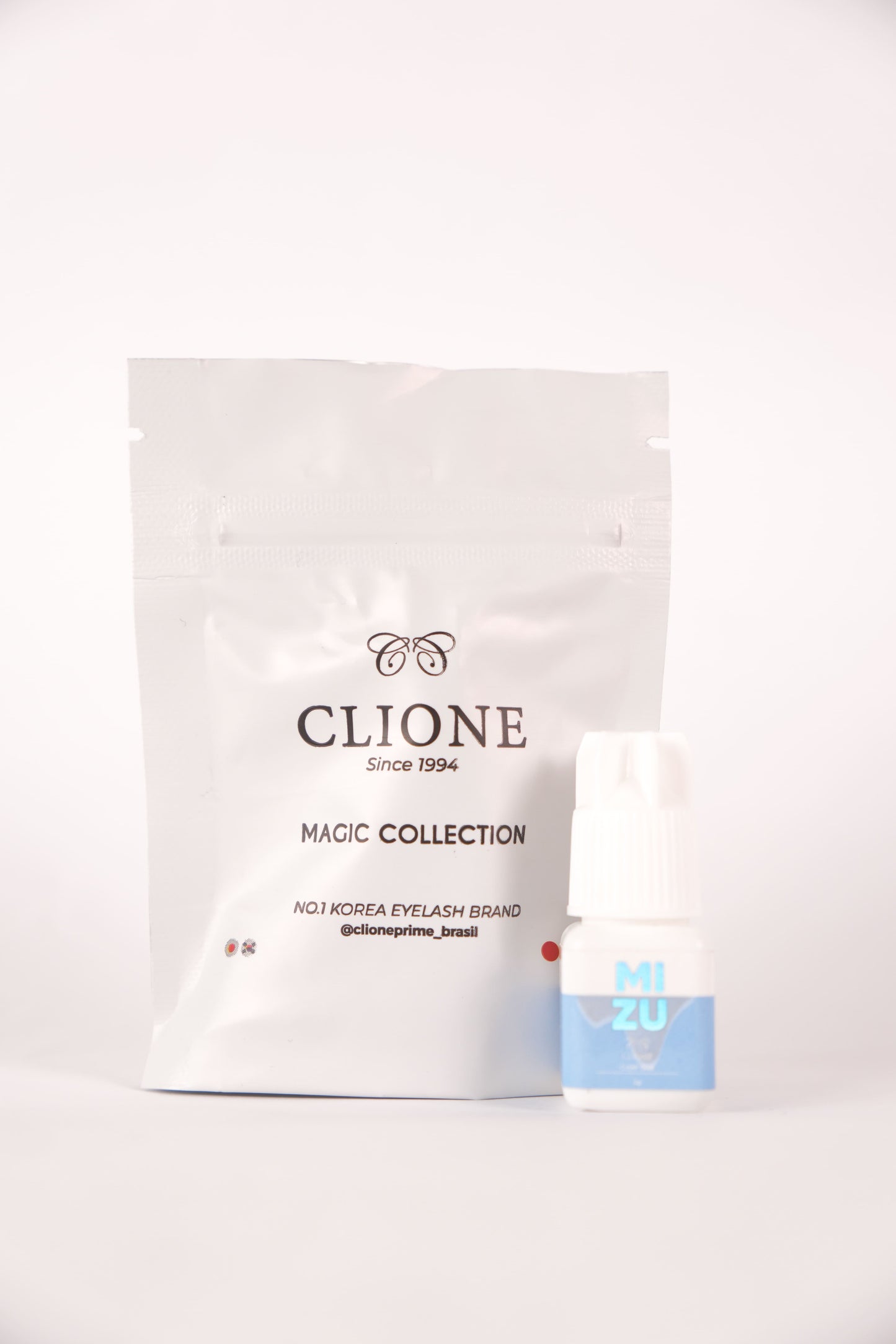 Cola Adesivo Clione Prime MIZU