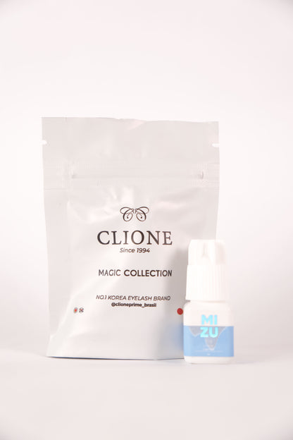 Cola Adesivo Clione Prime MIZU