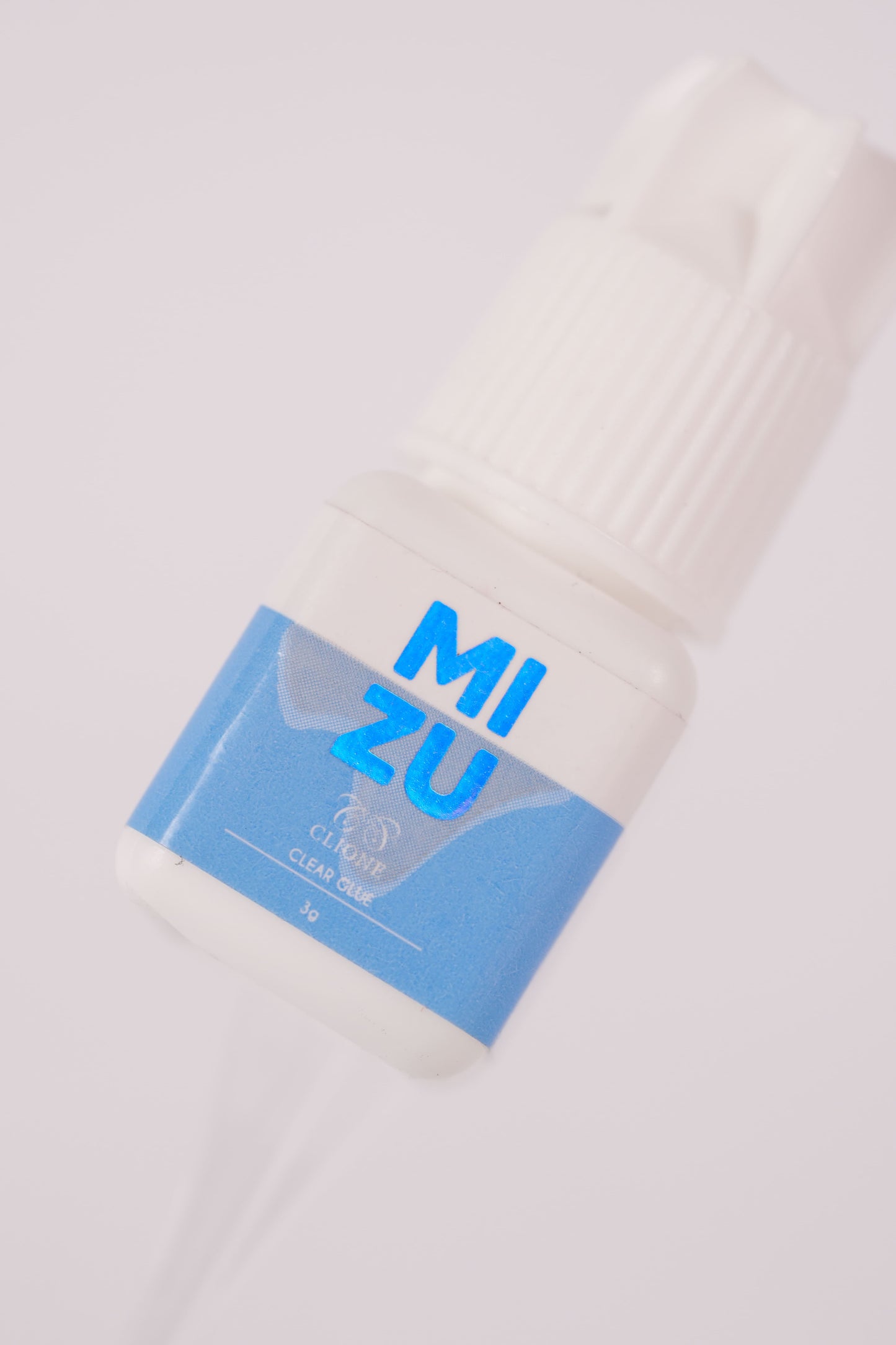 Cola Adesivo Clione Prime MIZU