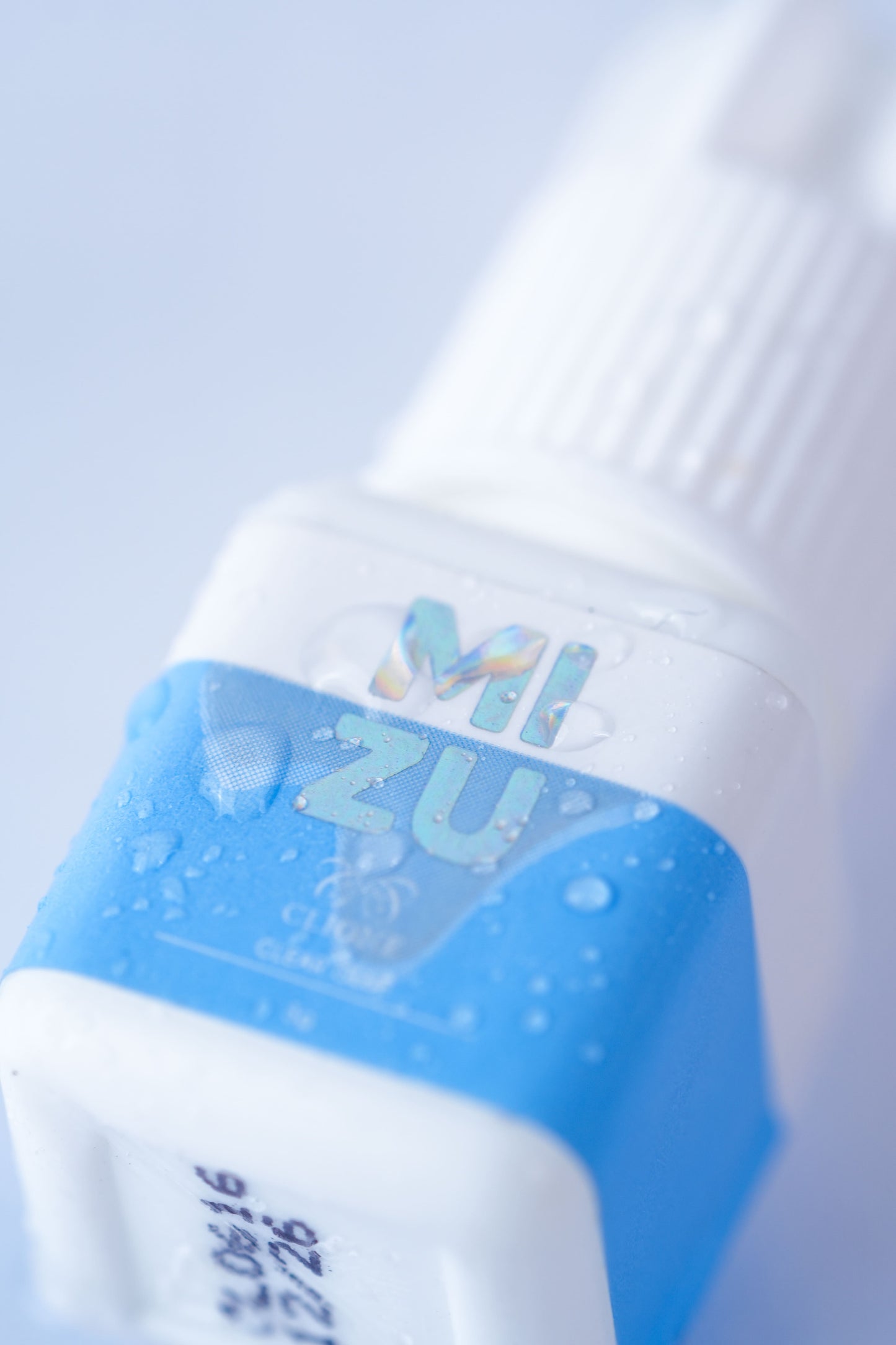 Cola Adesivo Clione Prime MIZU