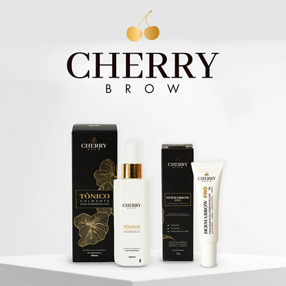 Dermabrow Pro Cherry Lash