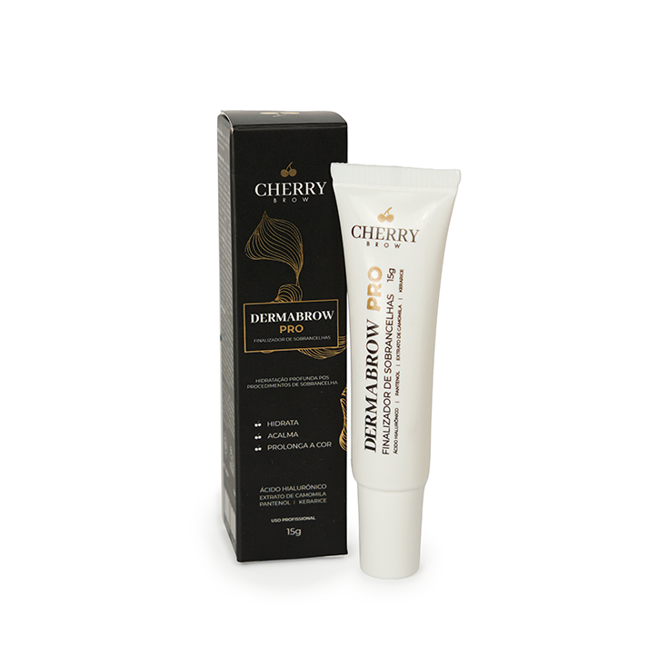Dermabrow Pro Cherry Lash