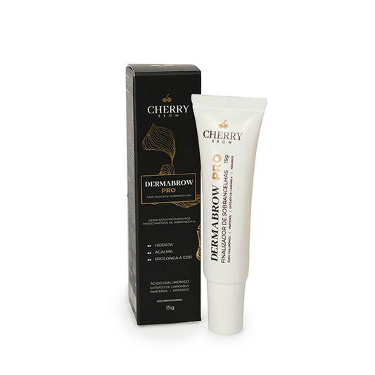 Dermabrow Pro Cherry Lash