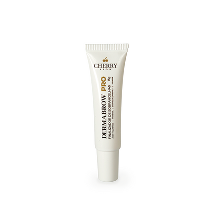 Dermabrow Pro Cherry Lash