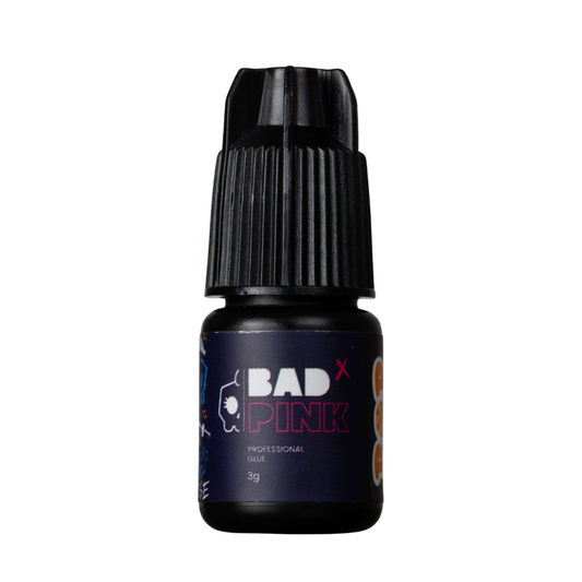 Cola Adesivo BAD PINK - POP