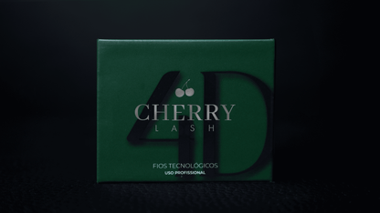 Cílios Cherry Lash W 4D - Flip
