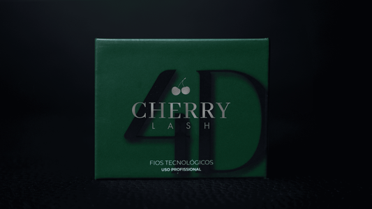 Cílios Cherry Lash W 4D - Flip