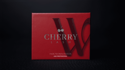 Cílios Cherry Lash W 3D - Flip