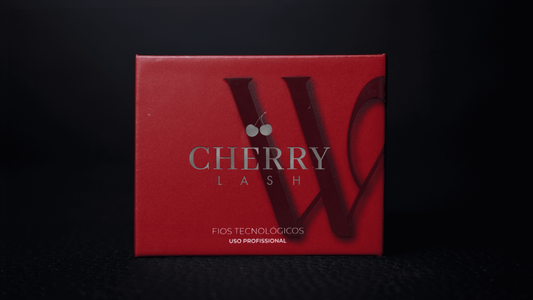 Cílios Cherry Lash W 3D - Flip