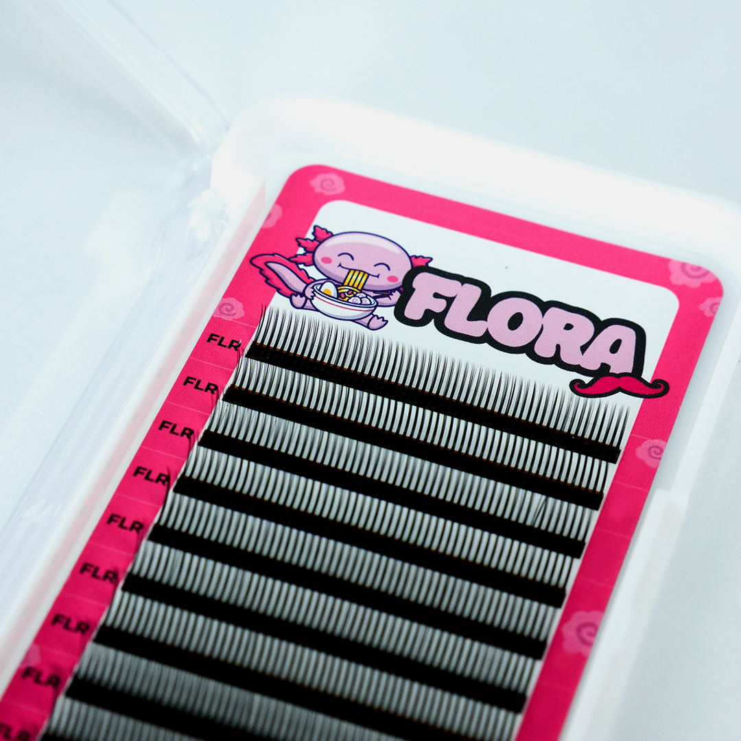 Cílios João da Beleza Flora Curvatura CC