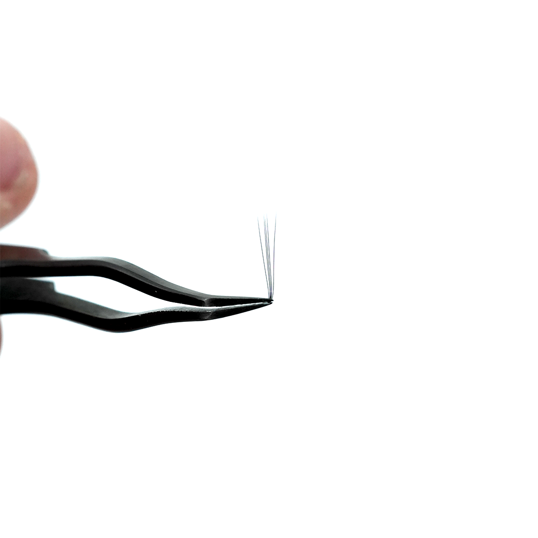 Cílios João da Beleza Flora Curvatura CC