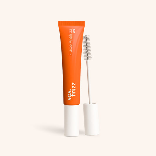 Fluído Antifrizz - Sos Frizz