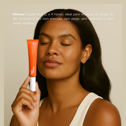 Fluído Antifrizz - Sos Frizz