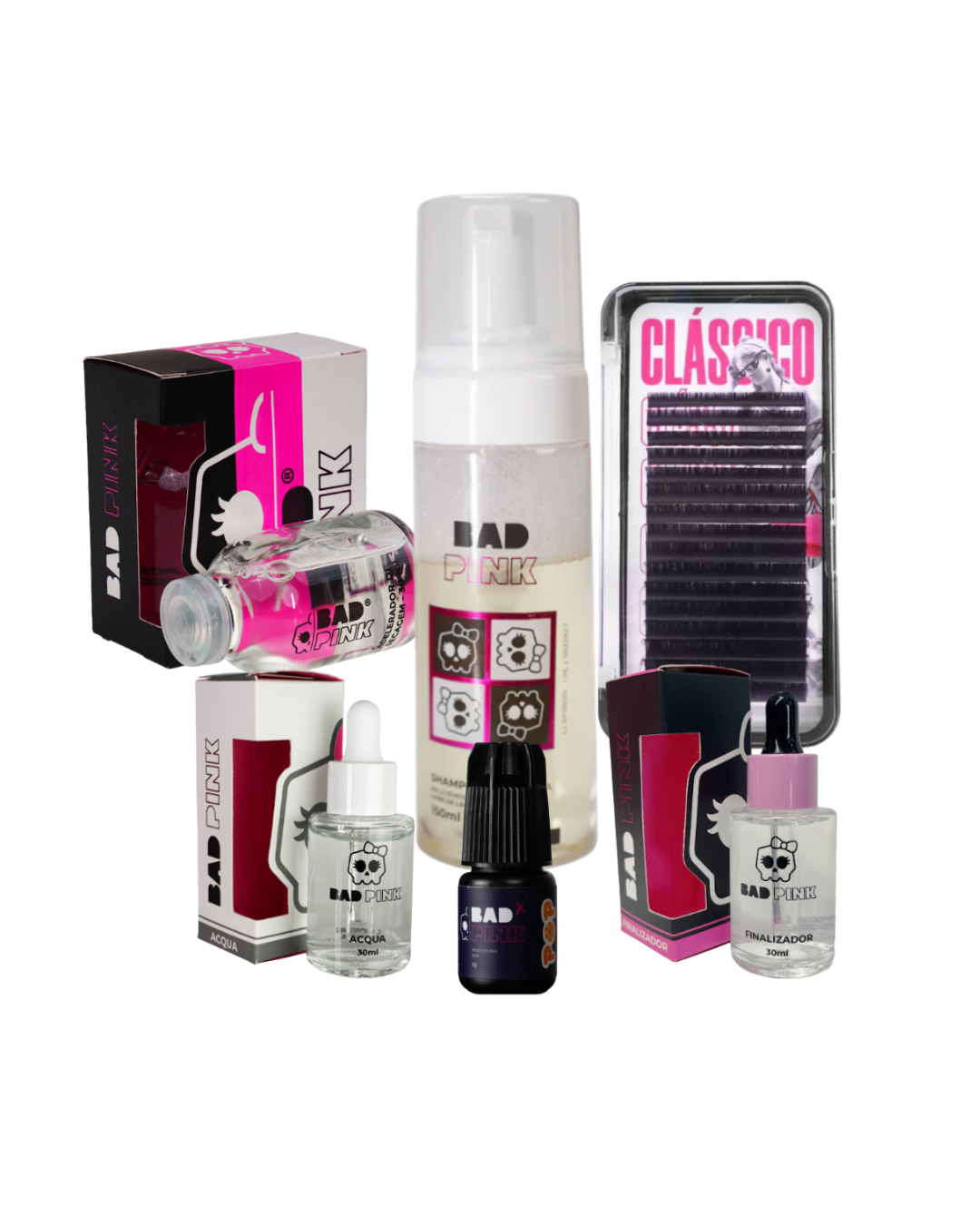 Kit Bibizinha