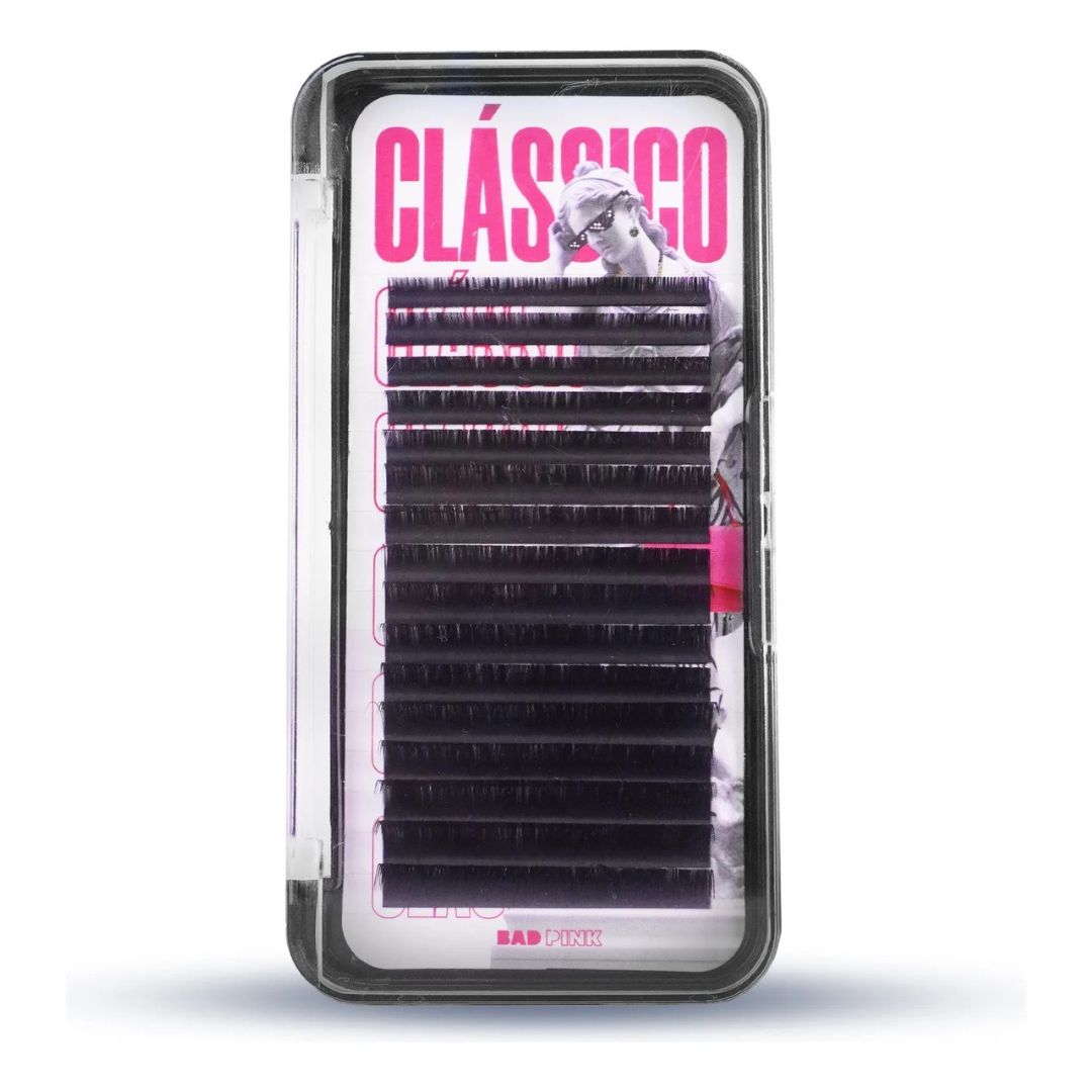 Cílios BAD PINK Clássico