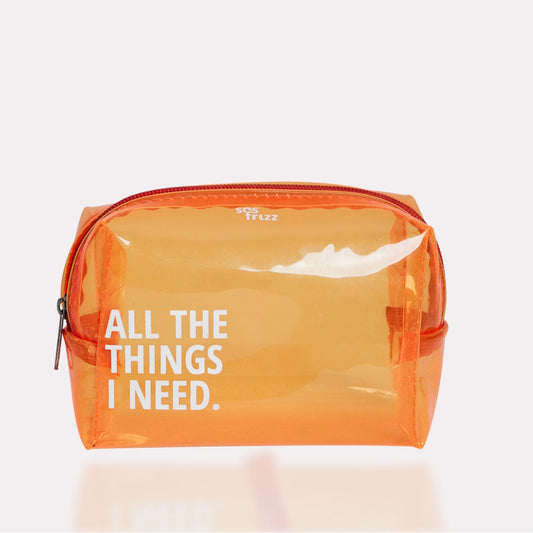 Necessaire - Sos Frizz