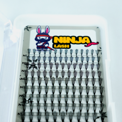 Cílios João da Beleza Ninja Curvatura CC