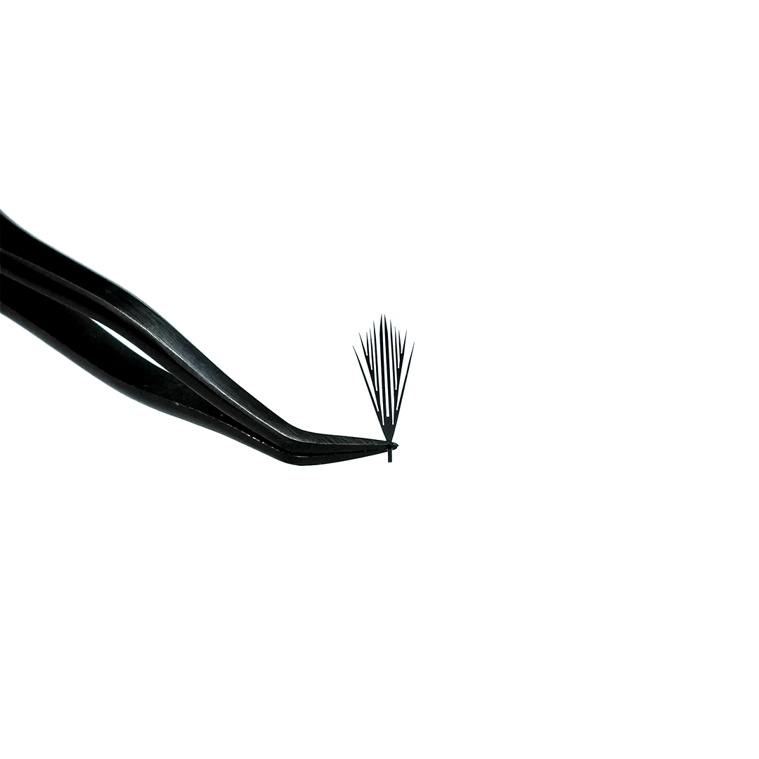 Cílios João da Beleza Ninja Curvatura CC