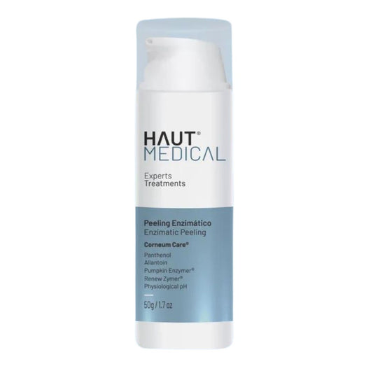 Haut Medical - Peeling Enzimático Corneum Care