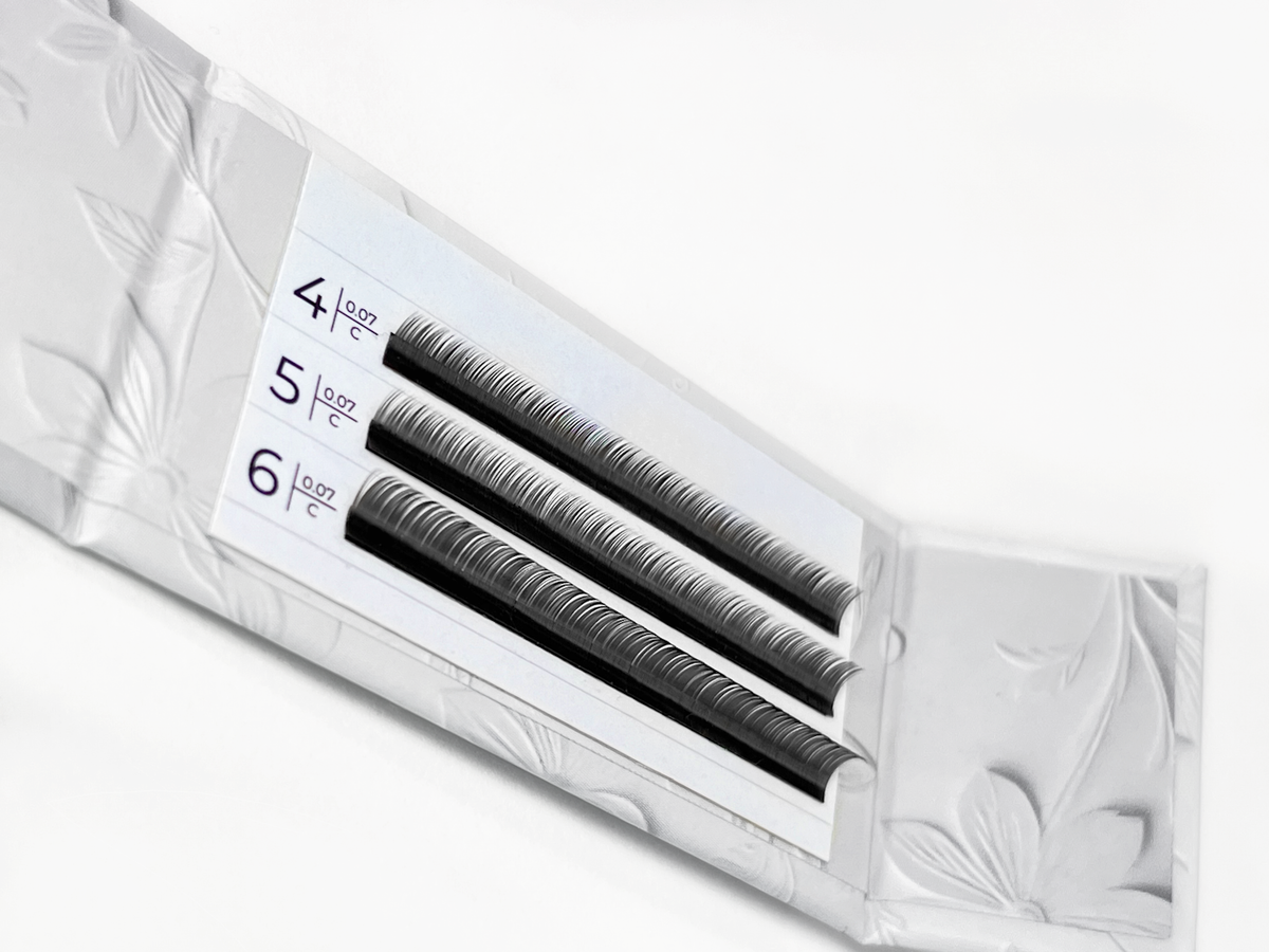 Cílios Pocket Cherry Lash Clássico imagem 3 – João Da Beleza