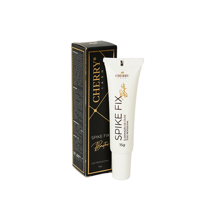 Spike Fix  Cherry Lash