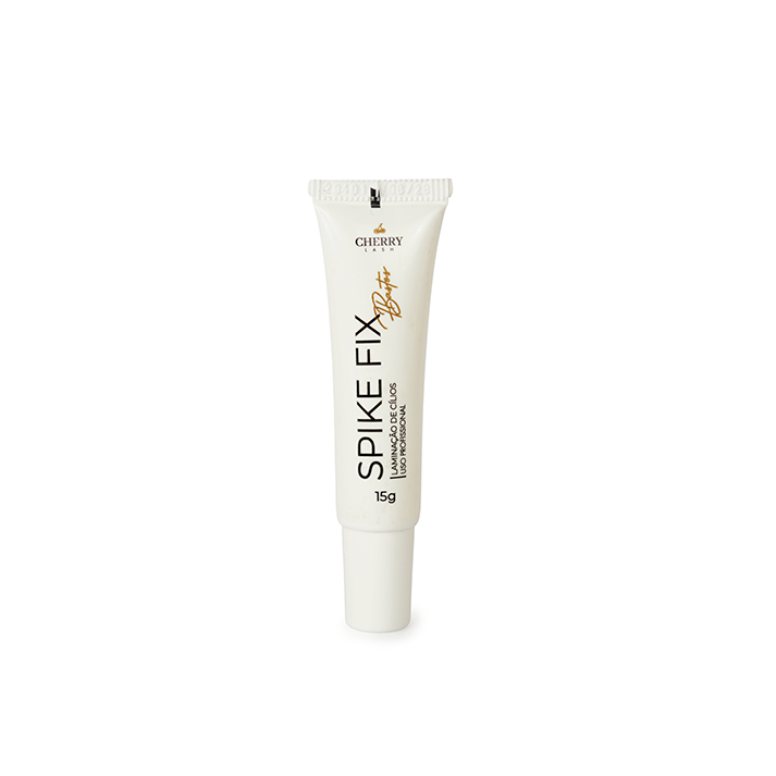 Spike Fix  Cherry Lash